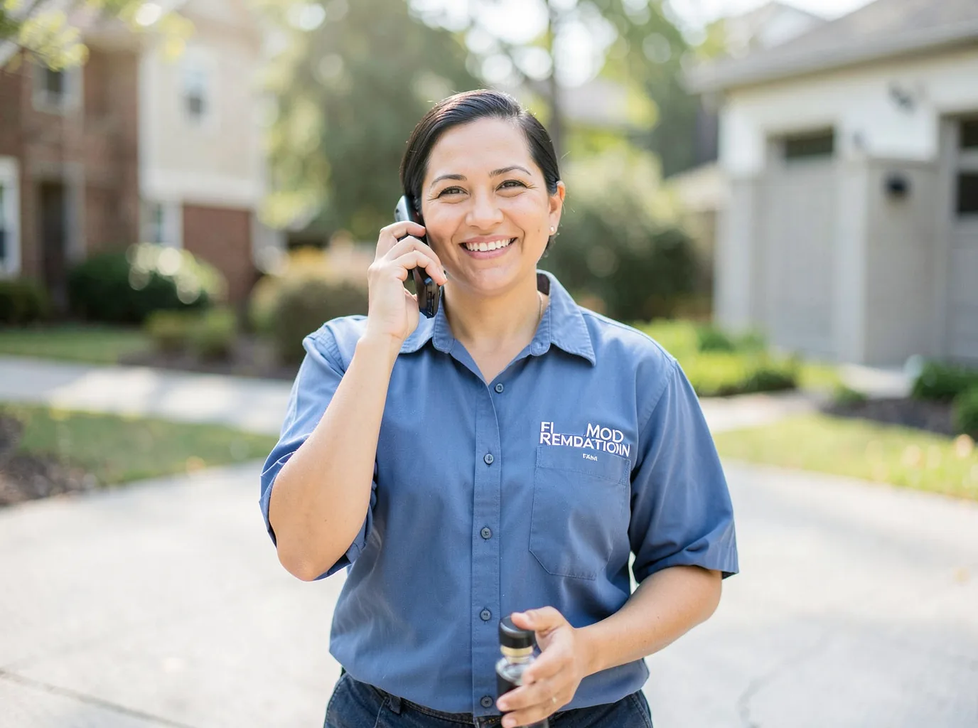 Mold Remediation Fishers, IN FAQs